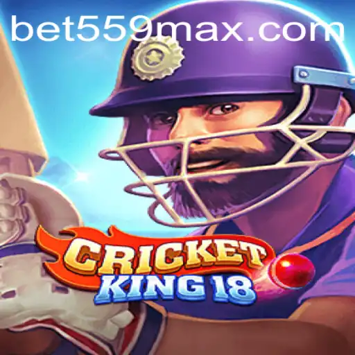 The Exciting World of CricketKing18 and the Rise of bet559