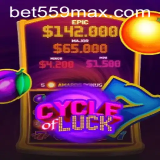 CycleofLuck: Enter the World of Bet559