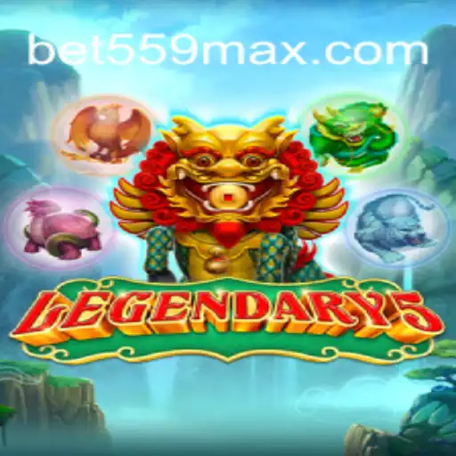 Legendary5: A Deep Dive into the Exciting World of Bet559's New Game