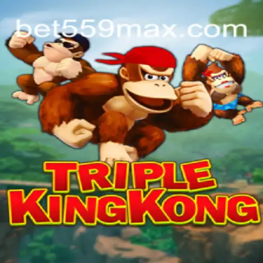 TripleKingKong: A Thrilling Adventure in the World of Bet559